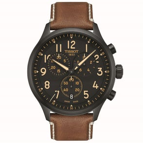 Tissot Chrono XL T116.617.36.052.03 Erkek Kol Saati