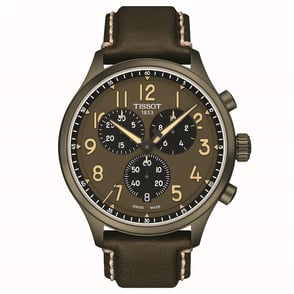Tissot Chrono XL T116.617.36.092.00 Erkek Kol Saati