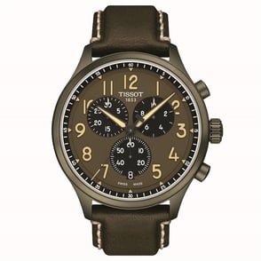 Tissot Chrono XL T116.617.36.092.00 Erkek Kol Saati