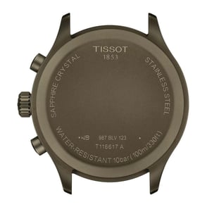 Tissot Chrono XL T116.617.36.092.00 Erkek Kol Saati