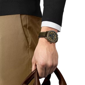 Tissot Chrono XL T116.617.36.092.00 Erkek Kol Saati