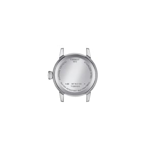 Tissot Classic Dream Lady T129.210.16.111.00 Sedef Kadran Kadın Kol Saati