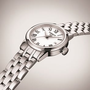 Tissot Classic Dream T129.210.11.013.00 Kadın Saati