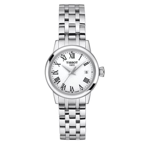Tissot Classic Dream T129.210.11.013.00 Kadın Saati