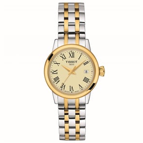 Tissot Classic Dream T129.210.22.263.00 Kadın Saati