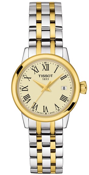 Tissot Classic Dream T129.210.22.263.00 Kadın Saati