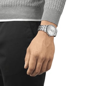 Tissot Classic Dream T129.410.11.031.00 Erkek Kol Saati