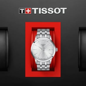 Tissot Classic Dream T129.410.11.031.00 Erkek Kol Saati