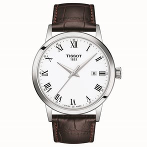 Tissot Classic Dream T129.410.16.013.00 Erkek Saati
