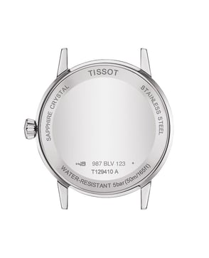 Tissot Classic Dream T129.410.16.013.00 Erkek Saati