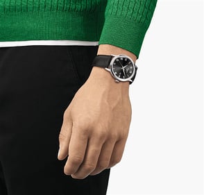 Tissot Classic Dream T129.410.16.053.00 Erkek Saati