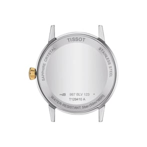 Tissot Classic Dream T129.410.22.031.00 Erkek Kol Saati