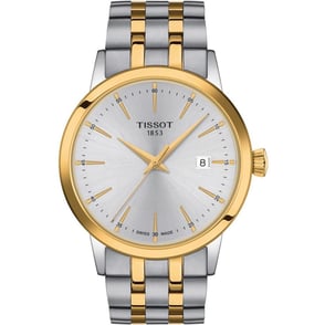 Tissot Classic Dream T129.410.22.031.00 Erkek Kol Saati