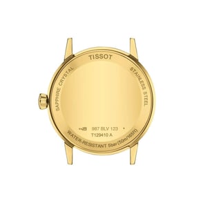 Tissot Classic Dream T129.410.36.261.00 Erkek Kol Saati