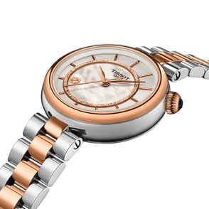 Tissot Desir 28mm Kadın Kol Saati T152.207.22.111.00