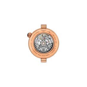 Tissot Desir 28mm Kadın Kol Saati T152.207.36.521.00