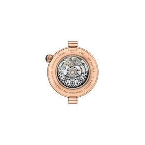 Tissot Desir 28mm Kadın Kol Saati  T152.207.36.131.00