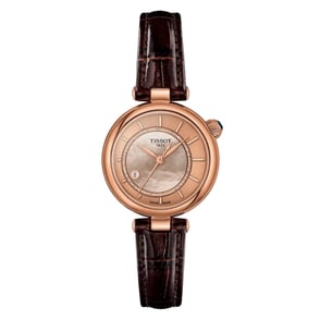 Tissot Desir 28mm Kadın Kol Saati T152.207.36.521.00