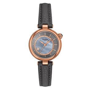 Tissot Desir 28mm Kadın Kol Saati T152.207.36.531.00