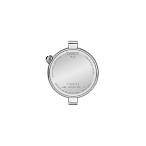 Tissot Desir T152.010.11.046.00 28mm Pırlantalı Kadın Kol Saati