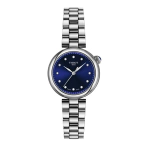 Tissot Desir T152.010.11.046.00 28mm Pırlantalı Kadın Kol Saati