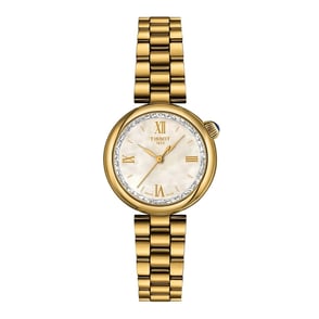Tissot Desir T152.010.33.118.00 28mm Kadın Saati