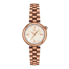 Tissot Desir T152.010.33.118.01 28mm Kadın Kol Saati