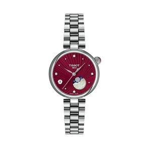 Tissot Desir T152.223.11.426.00 29.6mm Kadın Saati