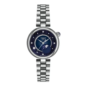 Tissot Desir T152.223.11.496.00 29.6mm Kadın Saati