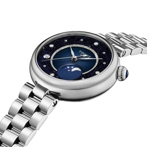 Tissot Desir T152.223.11.496.00 29.6mm Kadın Saati