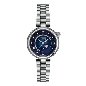 Tissot Desir T152.223.11.496.00 29.6mm Kadın Saati