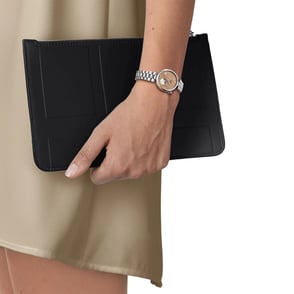Tissot Desir T152.223.11.546.00 29.6mm Kadın Saati