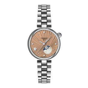 Tissot Desir T152.223.11.546.00 29.6mm Kadın Saati