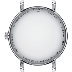 Tissot Everytime Lady T143.210.11.091.00 Kadın Kol Saati