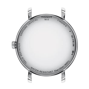 Tissot Everytime Lady T143.210.17.091.00 Kadın Kol Saati