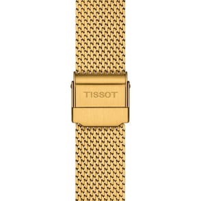 Tissot Everytime Lady T143.210.33.021.00 Kadın Kol Saati