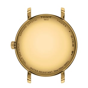 Tissot Everytime Lady T143.210.33.021.00 Kadın Kol Saati