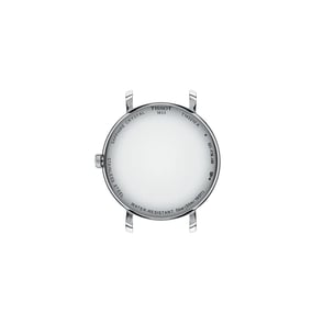 Tissot Everytime T143.210.11.011.00 34mm Kadın Saati
