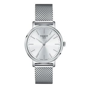 Tissot Everytime T143.210.11.011.00 34mm Kadın Saati