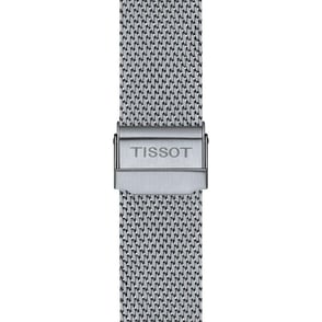 Tissot Everytime T143.410.11.011.00 Erkek Kol Saati