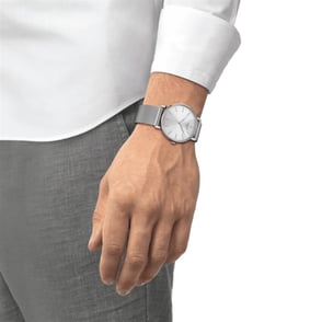 Tissot Everytime T143.410.11.011.00 Erkek Kol Saati