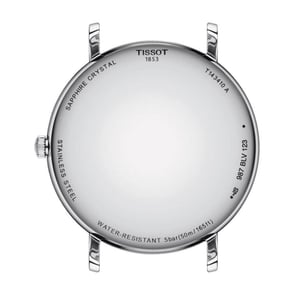 Tissot Everytime T143.410.11.011.00 Erkek Kol Saati