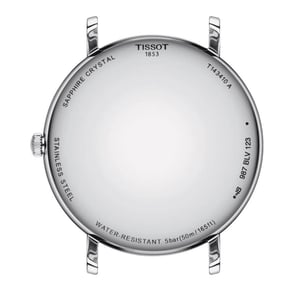 Tissot Everytime T143.410.16.041.00 Erkek Kol Saati
