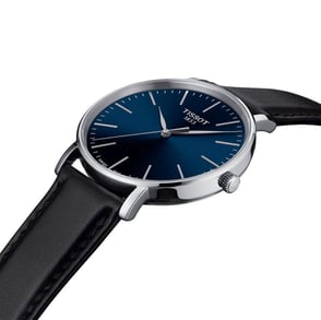 Tissot Everytime T143.410.16.041.00 Erkek Kol Saati