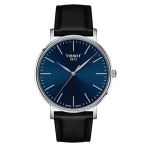 Tissot Everytime T143.410.16.041.00 Erkek Kol Saati