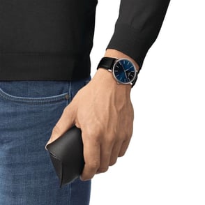 Tissot Everytime T143.410.16.041.00 Erkek Kol Saati
