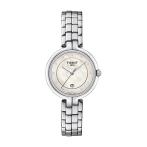 Tissot Flamingo T094.210.11.116.01 Kadın Kol Saati