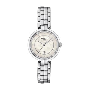 Tissot Flamingo T094.210.11.116.01 Kadın Kol Saati