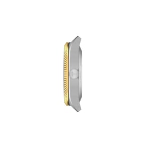Tissot Gentleman Powermatic 80 Gold Bezel T934.807.41.091.00 38 mm Erkek Kol Saati