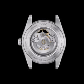 Tissot Gentleman Powermatic 80 Open Heart T127.407.11.041.01 Erkek Saati